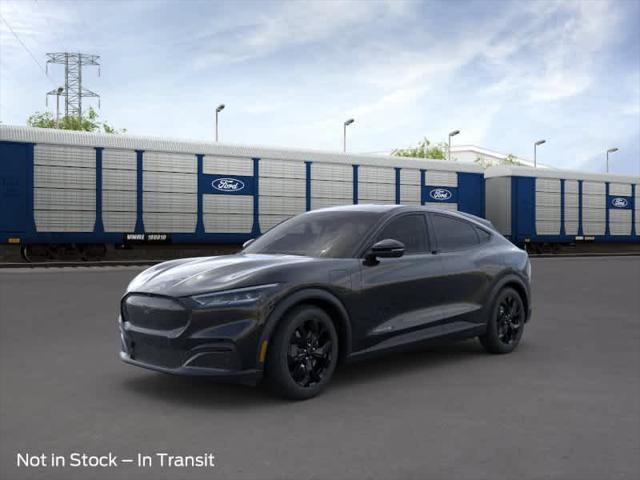 new 2024 Ford Mustang Mach-E car, priced at $51,685