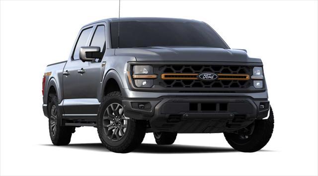 new 2024 Ford F-150 car, priced at $80,245