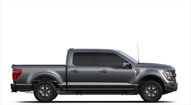 new 2024 Ford F-150 car, priced at $80,245