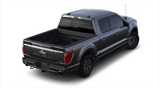 new 2024 Ford F-150 car, priced at $80,245