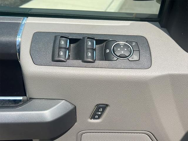 used 2018 Ford F-150 car, priced at $24,792