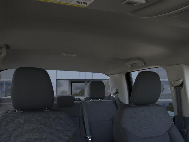 new 2025 Ford Maverick car, priced at $33,600