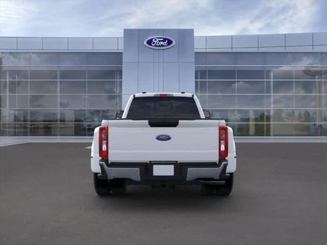 new 2024 Ford F-350 car, priced at $71,085