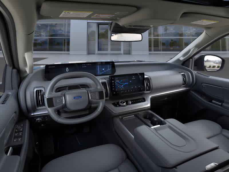 new 2025 Ford Expedition Max car, priced at $70,840