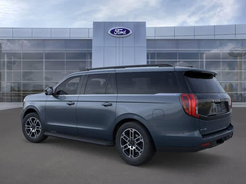 new 2025 Ford Expedition Max car, priced at $70,840