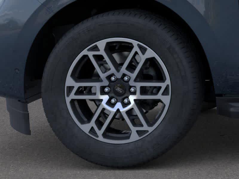 new 2025 Ford Expedition Max car, priced at $70,840