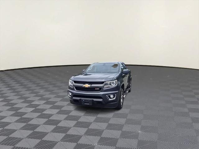 used 2016 Chevrolet Colorado car, priced at $21,787