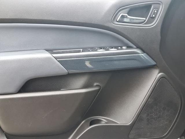 used 2016 Chevrolet Colorado car, priced at $21,787