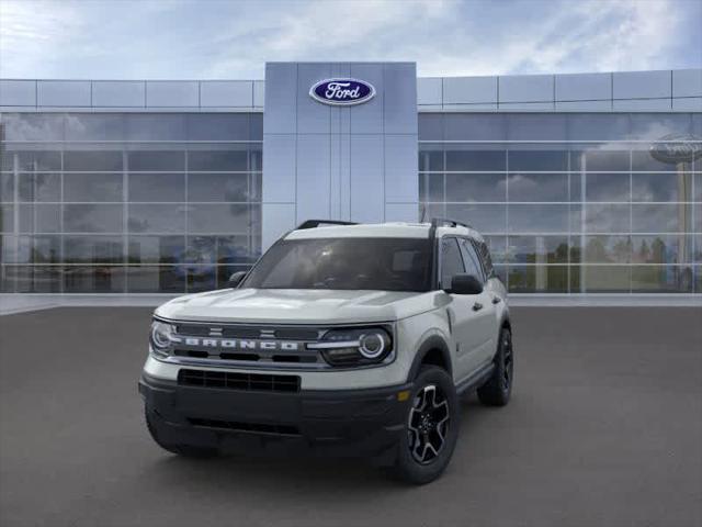 new 2024 Ford Bronco Sport car, priced at $32,400