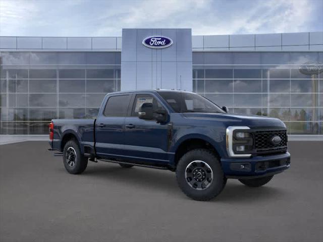new 2025 Ford F-250 car, priced at $80,665