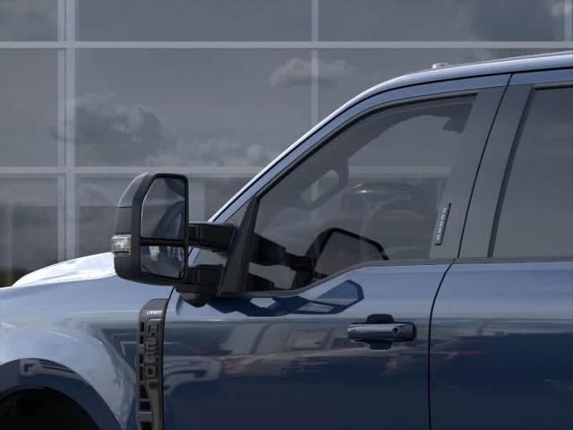 new 2025 Ford F-250 car, priced at $80,665