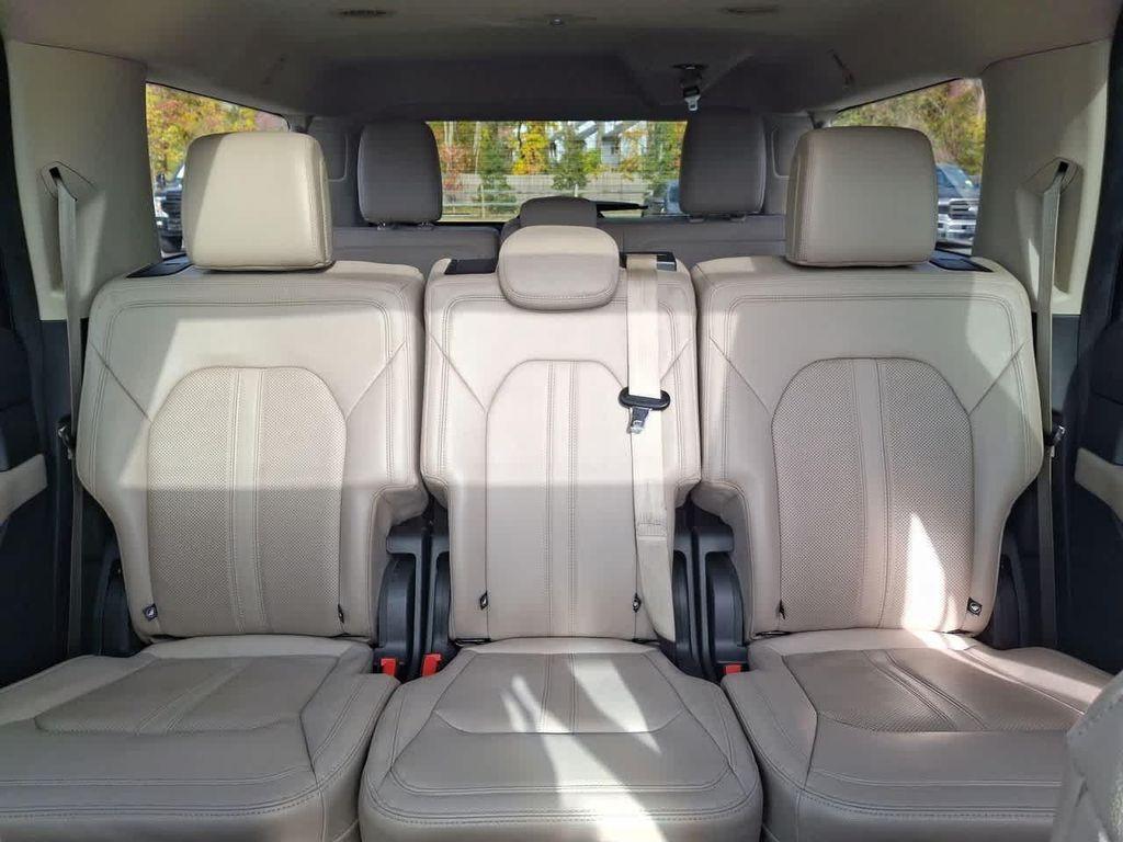 used 2023 Ford Expedition Max car, priced at $46,995