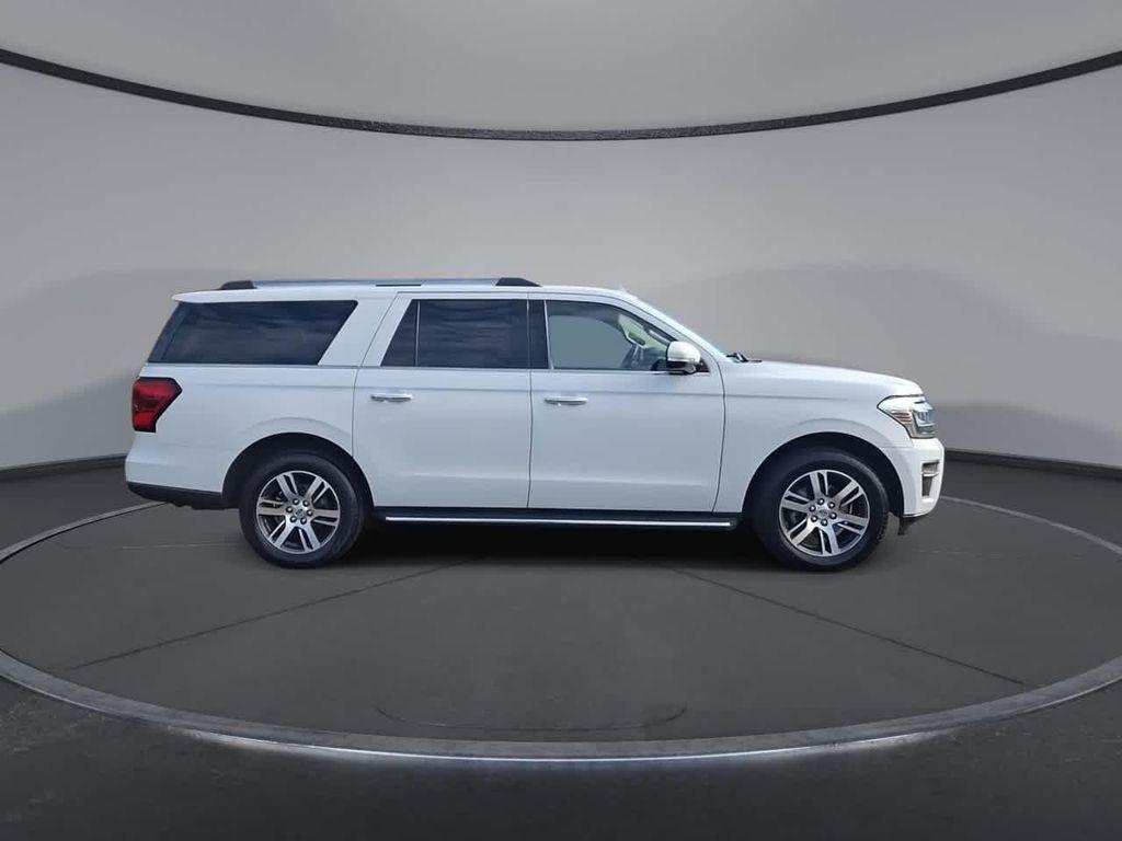 used 2023 Ford Expedition Max car, priced at $46,995