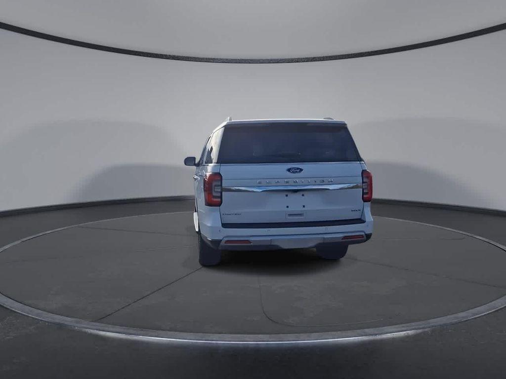 used 2023 Ford Expedition Max car, priced at $46,995