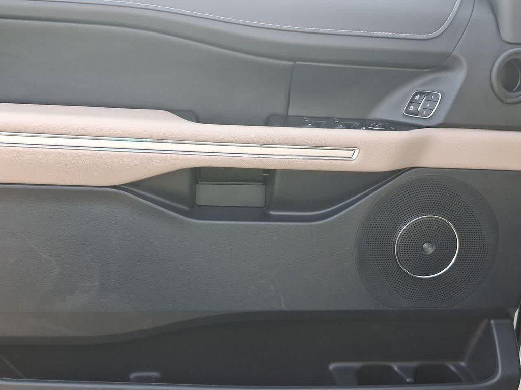 used 2023 Ford Expedition Max car, priced at $46,995