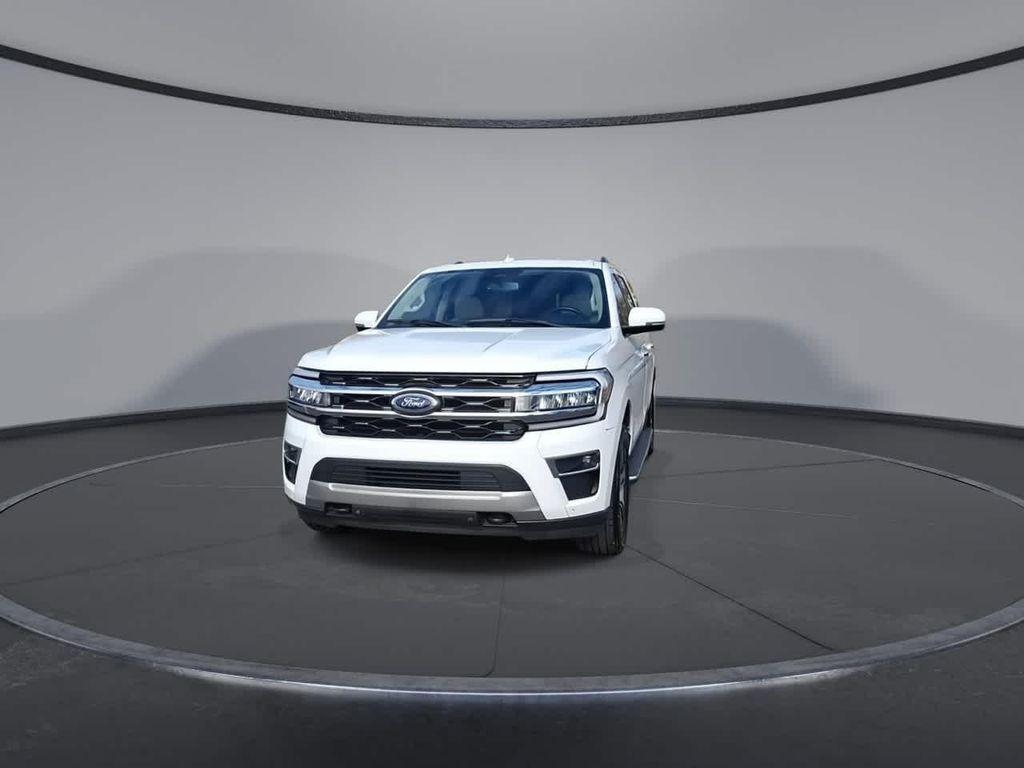 used 2023 Ford Expedition Max car, priced at $46,995