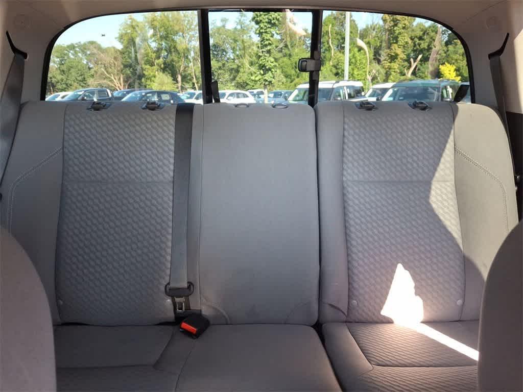 used 2022 Toyota Tacoma car, priced at $29,500