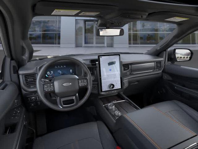 new 2024 Ford Expedition Max car, priced at $92,540