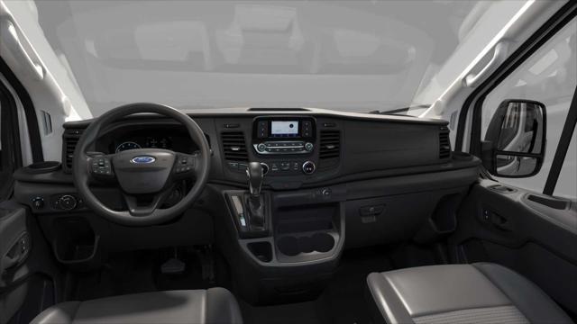 new 2024 Ford Transit-350 car, priced at $58,580