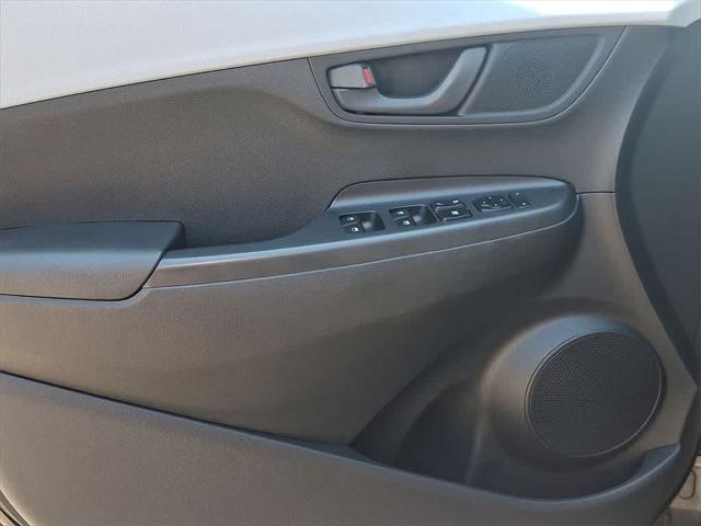used 2018 Hyundai Kona car, priced at $15,251