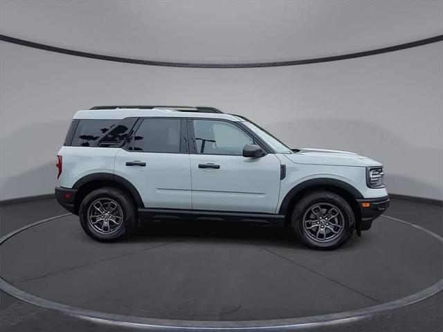 used 2021 Ford Bronco Sport car, priced at $22,888