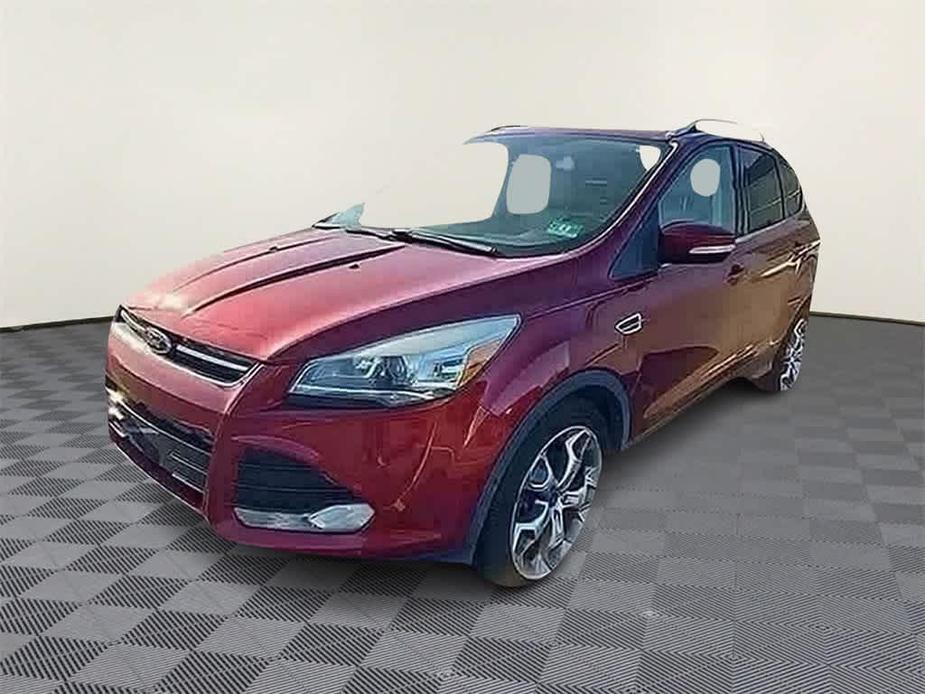 used 2014 Ford Escape car, priced at $9,576