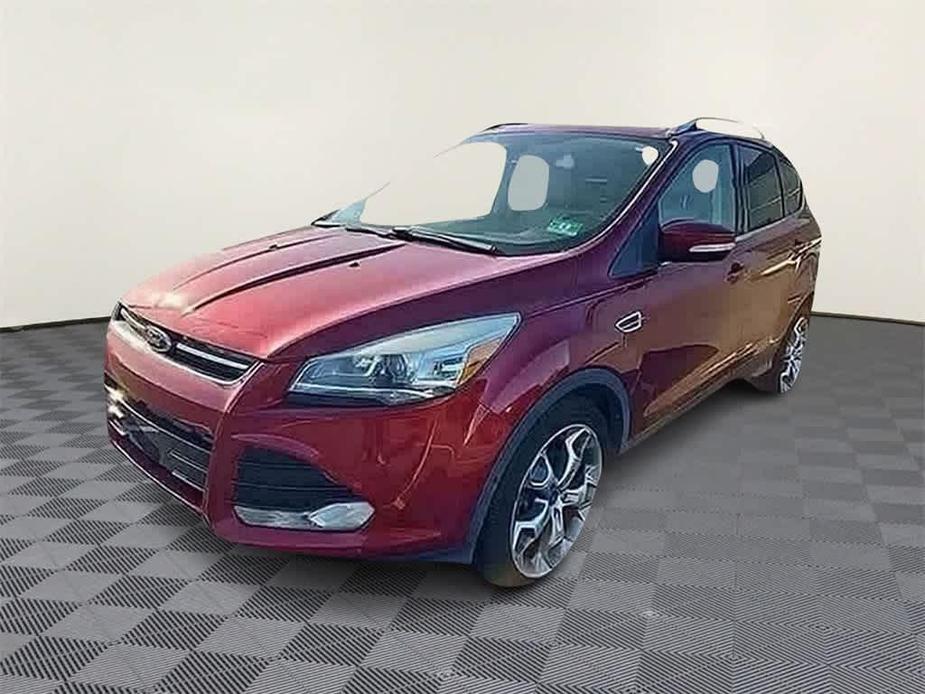 used 2014 Ford Escape car, priced at $9,777