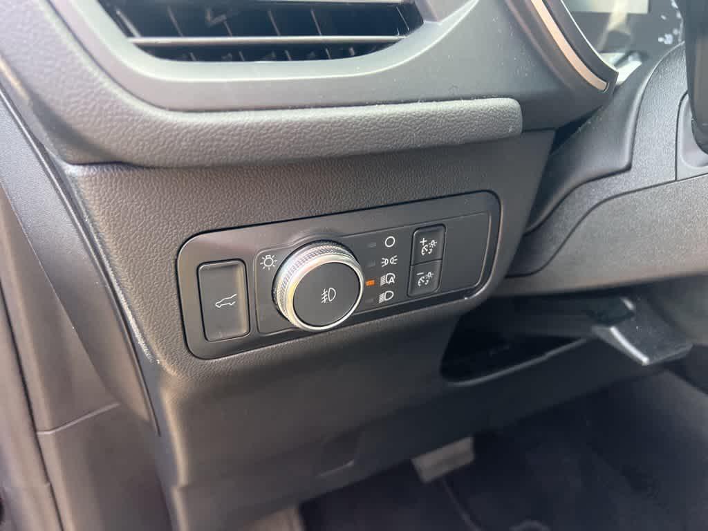used 2022 Ford Escape car, priced at $22,500