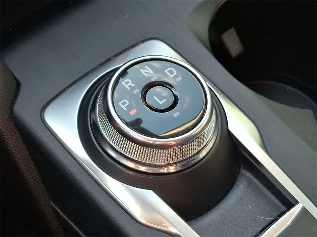 used 2022 Ford Escape car, priced at $20,288