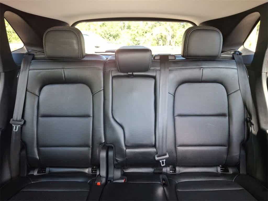 used 2022 Ford Escape car, priced at $20,288