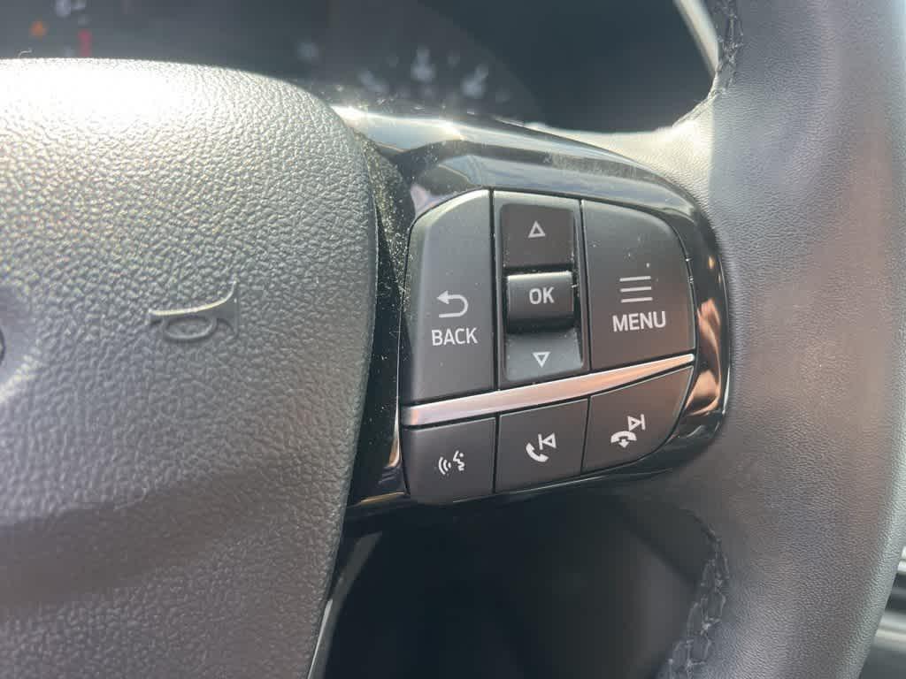 used 2022 Ford Escape car, priced at $22,500
