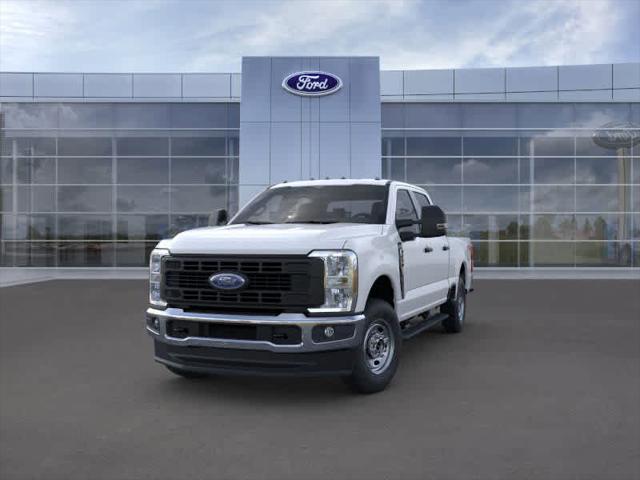 new 2024 Ford F-250 car, priced at $56,150