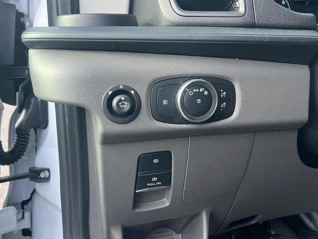 used 2023 Ford Transit-250 car, priced at $34,777