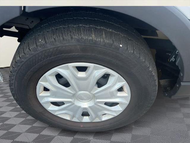 used 2023 Ford Transit-250 car, priced at $34,777