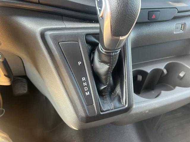 used 2023 Ford Transit-250 car, priced at $34,777