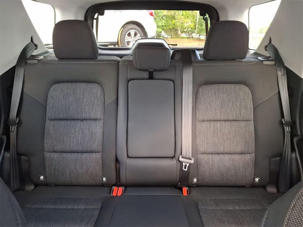 used 2021 Ford Bronco Sport car, priced at $18,550