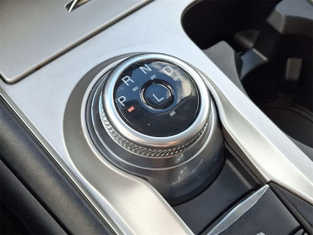 used 2022 Ford Explorer car, priced at $29,995