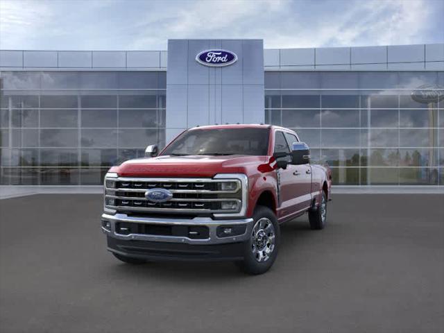 new 2024 Ford F-350 car, priced at $90,785