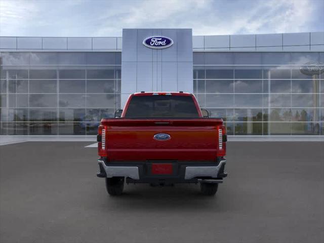 new 2024 Ford F-350 car, priced at $90,785