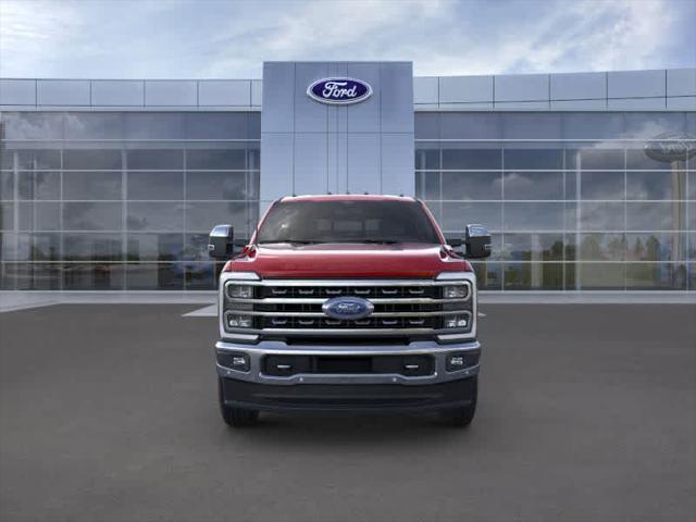 new 2024 Ford F-350 car, priced at $90,785