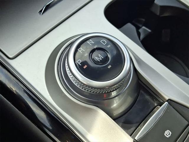 used 2022 Ford Explorer car, priced at $39,888