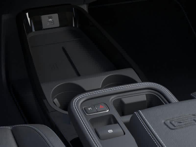 new 2025 Ford Mustang Mach-E car, priced at $49,900