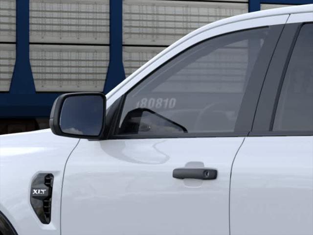 new 2024 Ford Ranger car, priced at $44,225