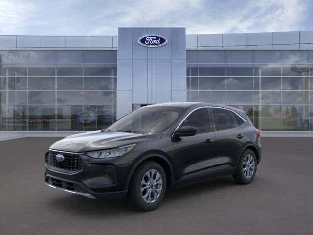 new 2024 Ford Escape car, priced at $34,155