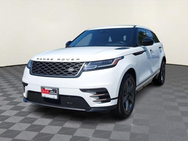 used 2022 Land Rover Range Rover Velar car, priced at $32,994