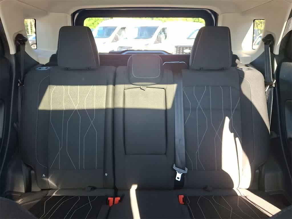 used 2019 Ford EcoSport car, priced at $11,295