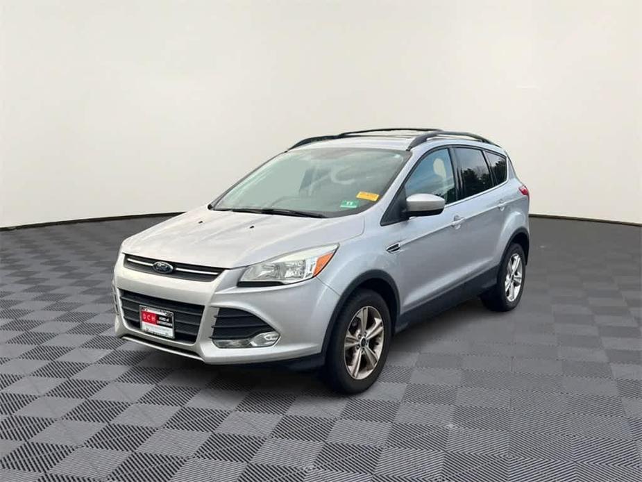 used 2016 Ford Escape car, priced at $12,800