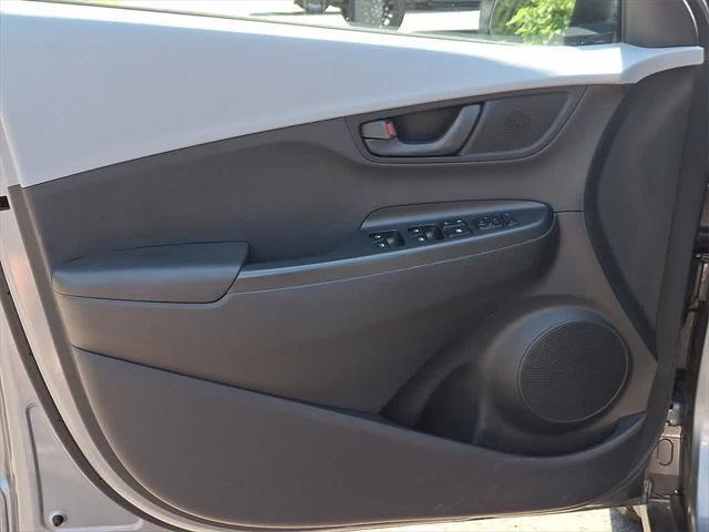 used 2020 Hyundai Kona car, priced at $15,000
