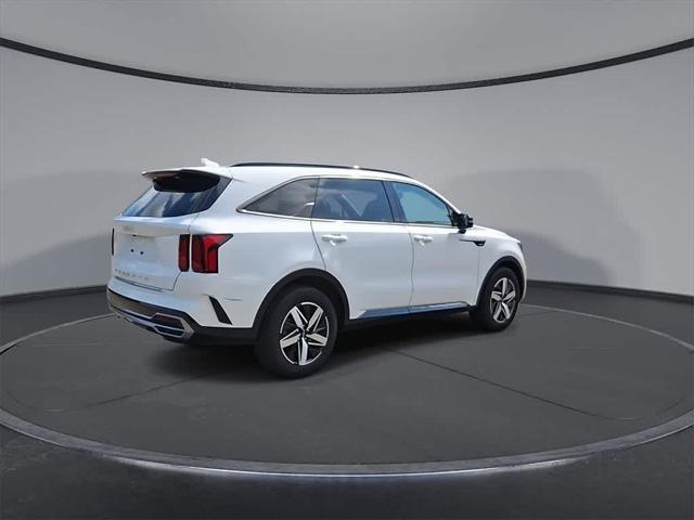 used 2022 Kia Sorento car, priced at $26,543