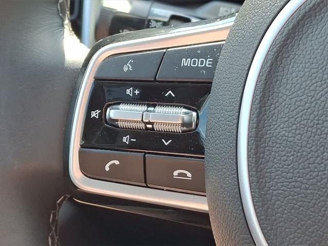 used 2022 Kia Sorento car, priced at $26,543